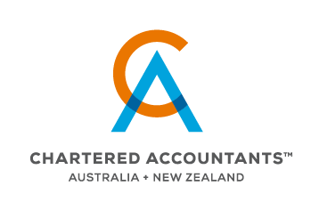 Chartered Accountants ANZ
