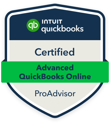 Quickbooks Pro Certified