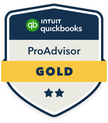 QuickBooks Pro Gold